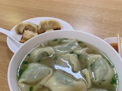 -祥记汤圆(东宝兴路店)