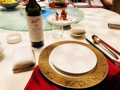 -中国坊中餐厅(石家庄希尔顿酒店)