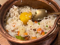 -一坐一忘云南菜(嘉里中心店)