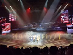 -《12·12》西安事变大型实景演出