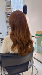 -a·f one hair salon
