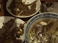 -福烤锦花(长乐路店)