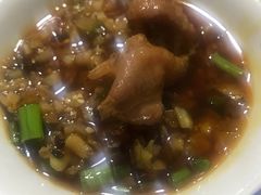 -石灰市毛记烧鸡公(解放碑店)