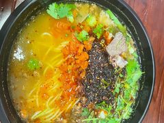 酱香米线-一品飘香健康米线(一中总店)