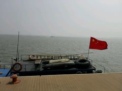 -东疆建设开发纪念公园