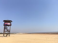 -日照海滨国家森林公园