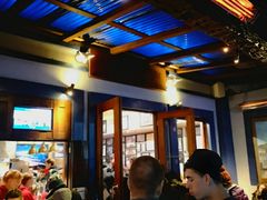 -Fergburger(皇后镇店)