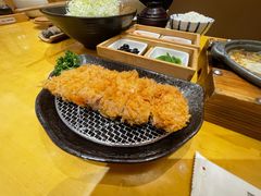 -胜博殿日式炸猪排(西红门店)
