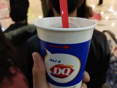 -DQ·蛋糕·冰淇淋(河东万达店)