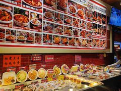 -福苗小骆驼烧烤(大唐不夜城店)