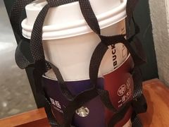 -星巴克(天津佛罗伦萨小镇店)