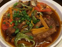 -日昌餐馆(亦庄店)