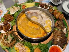 -椰小鸡·琼州糟粕醋(美兰缤纷城店)