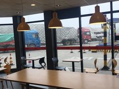 -麦当劳(莒县服务区店)