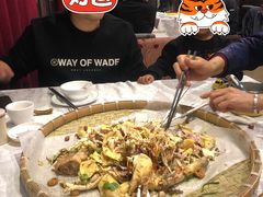 -大树头森林餐厅(番禺广场店)