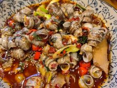 -虾小龙老长沙龙虾馆(坡子街店)