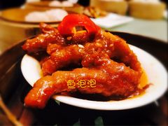 -頂好酒家·经典粤菜(海信广场店)