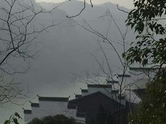 -三游洞