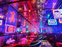 大堂-钳真多钓虾馆·小龙虾海鲜烧烤(九六广场店)