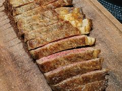 -NIUAN牛庵·日式和牛烧肉(恒隆店)