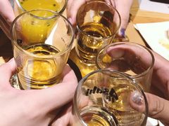 -清水日本料理铁板烧(学府路店)