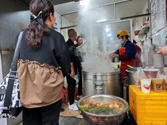 -中山牛肉肥肠粉面馆(军工社区店)