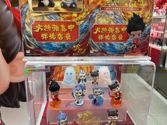 -泡泡玛特POPMART(天环购物中心店)