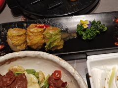 -四川饭店·小龙虾(长白店)