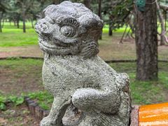 -沈阳市东陵公园