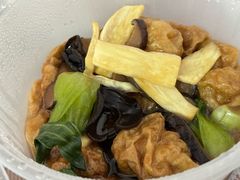 -廊亦舫Lang Yi Fang Restaurant(金桥店)