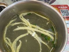 -阿金大白·上海菜馆(新天地店)