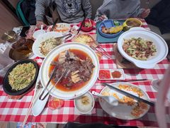 -西贝(虹口龙之梦店)