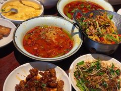 -外婆家(西溪印象城店)
