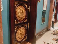 -鹊华居·地道鲁菜·海鲜·融合味(大明湖店)