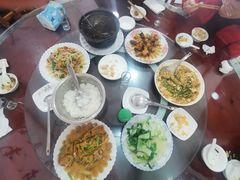 -老友谊餐厅(319国道店)