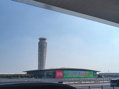 -青岛胶东国际机场