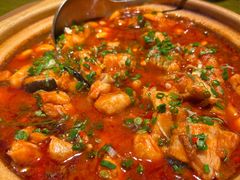 -一坐一忘云南菜(卓悦中心)