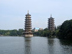-桂林两江四湖景区