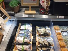 -永辉Bravo超市(东二环泰禾广场店)