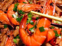 虾煲-胖哥俩肉蟹煲(龙德广场店)