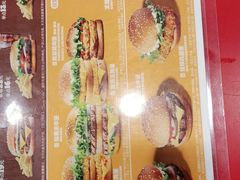 -汉堡王(长沙枫林三路店)