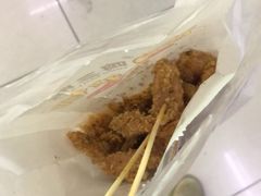 -周浦小上海步行街