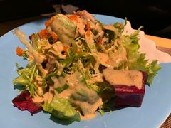 -匠糊·日本料理(美岸广场店)