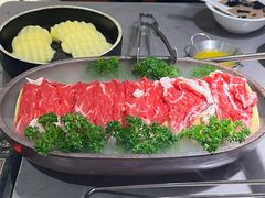 -骨之味·筒骨汤火锅(江头店)