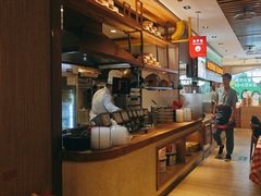 -西贝(南开大悦城店)