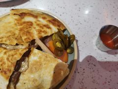 -墨纪Mojí墨西哥餐厅(南开大悦城店)