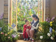 -HERRE·FARM 赫尔露营农场·团建聚会包场