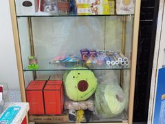 -美可普口腔医院(东街分店)