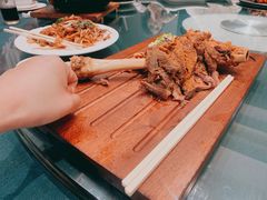 -长禧家·珑厨(东山口店)
