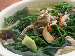 -大唐靓汤江门私房菜(景田店)